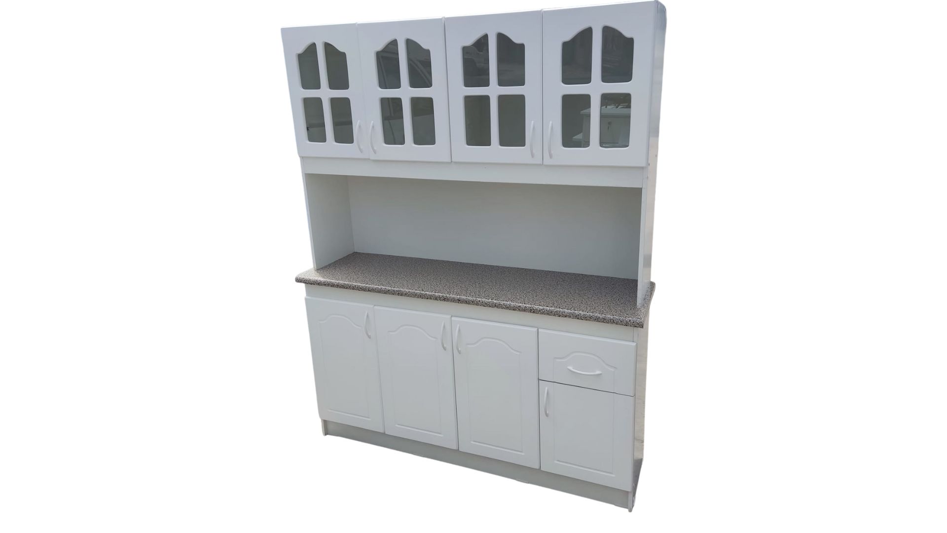 Mueble de Cocina Compacto 4P