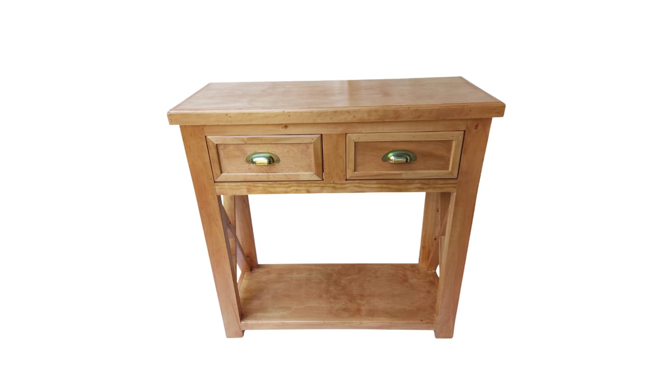 Arrimo Rustico Rb